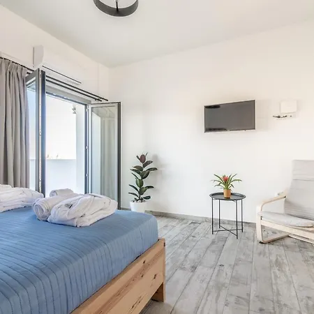 Apartment Magriplis Hill Apts *