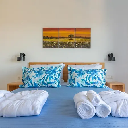 Apartment Magriplis Hill Apts Gouves