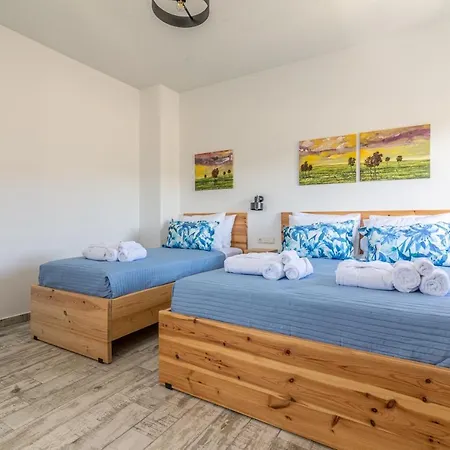 Magriplis Hill Apts Apartment Gouves