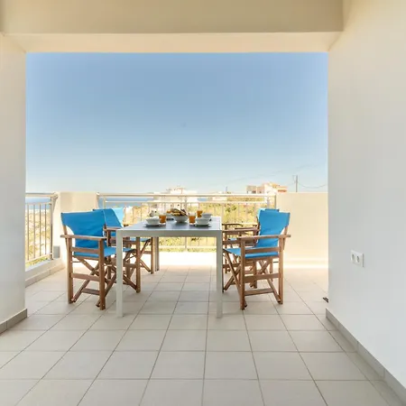 Apartment Magriplis Hill Apts Gouves