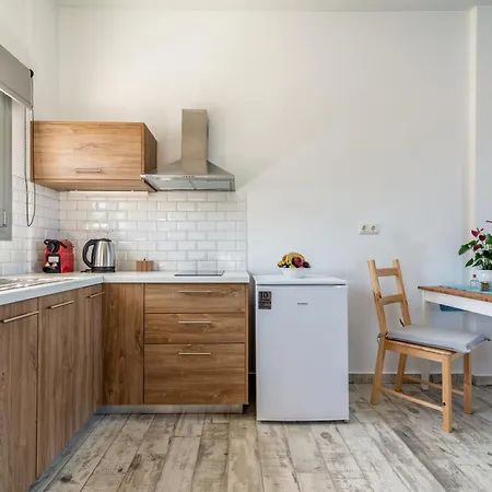 Magriplis Hill Apts 아파트