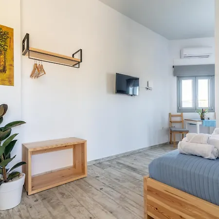 Apartment Magriplis Hill Apts